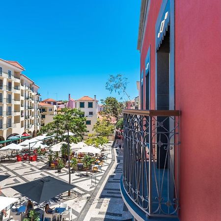 Casa da Praça Apartments - by Casas na Ilha Funchal  Exterior foto
